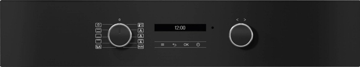 Духовой шкаф электрический Miele H 2861 BP